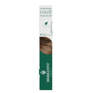 Temporary Hair Touch-Up Light Chestnut by Herbatint  -  10 ml Bag - 1 of 4