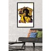 Trends International NBA Youngboy - Channel 9 Framed Wall Poster Prints - 2 of 4
