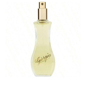 Giorgio/Giorgio B. Hills Cologne Spray No Cap Unboxed 3.0 Oz Women - 1 of 1