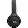 Refurbished: JBL JBLT520BTBLKAM-Z Tune 520BT Wireless on-ear Headphones, Black - Manufacturer Refurbished - 2 of 4