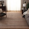Natural Fiber NFB675 Indoor Rugs - Safavieh - 2 of 4