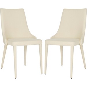 Summerset Side Chair (Set of 2)  - Safavieh - 1 of 4