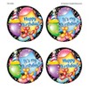 Teacher Created Resources® Happy Birthday Wear 'Em Badges, 32 Per Pack, 6 Packs - 2 of 4