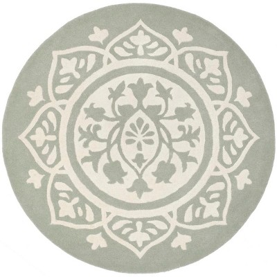Bella BEL136 Hand Tufted Rug - Safavieh