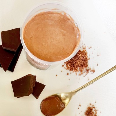 Sweet Craft Double Chocolate Pudding in a Cup - 4.2oz