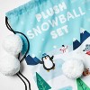 Snowball Fight Game Toss Game Set - Gigglescape™ - 3 of 3