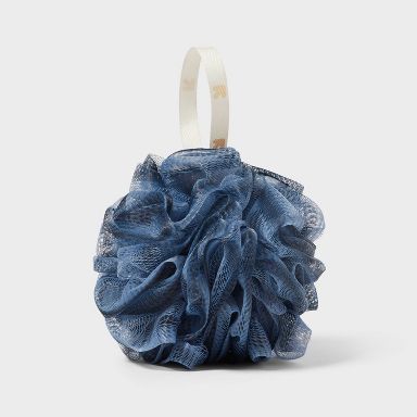 Loofah - Blue - up&up™