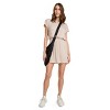 Jockey Women's Cinched Waist Knit Dress - 4 of 4