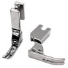 Brother SA172 Very Narrow Sewing Foot High Shank - 3 of 3