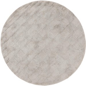 Easy Care ECR222 Machine Washable Hand Tufted Indoor Rugs - Safavieh - 1 of 4