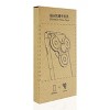 Reiko iPhone 8 Plus/ 7 Plus Case with Fidget Spinner Clip On in Rose Gold - 4 of 4