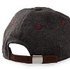 Hope & Henry Boys' Authentic Ball Cap With Logo, Kids - 3 of 3