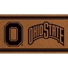 Evergreen Ohio State University, PVC Mat 1C - 2 of 4
