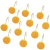 The Lakeside Collection Never Stop Exploring Bath Collection - Set of 12 Shower Hooks - 4 of 4