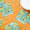 Creative Converting World Adventure First Birthday Wildlife Animal Plates and Napkins Set 16ct - 3 of 4