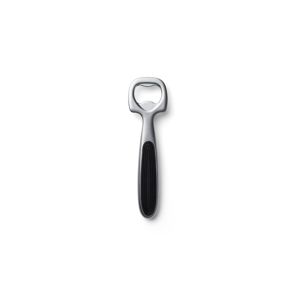 Houdini Bottle Opener - Silver