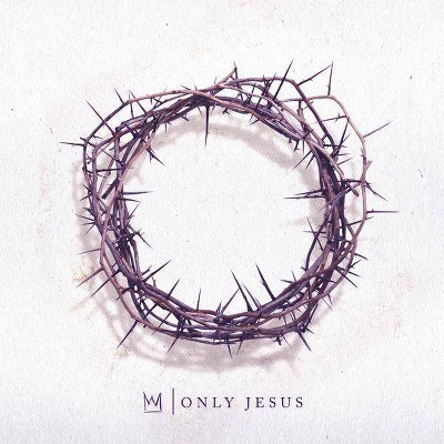 Casting Crowns - Only Jesus (CD)