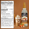Syruvia Almond Syrup for Coffee 25.4 fl oz Premium Coffee Flavoring Syrup - 3 of 4