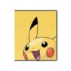 Ultra Pro Pikachu 2’’ Album Collectors Set-10 and 9-Pocket Page Trading Cards - 3 of 3