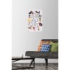 Trends International Disney Princess - Best Friends Unframed Wall Poster Prints - 2 of 4