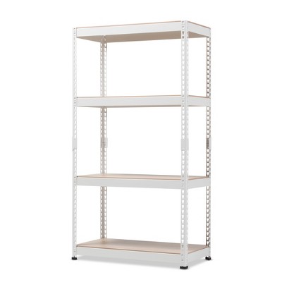 Metal Storage Rack : Target