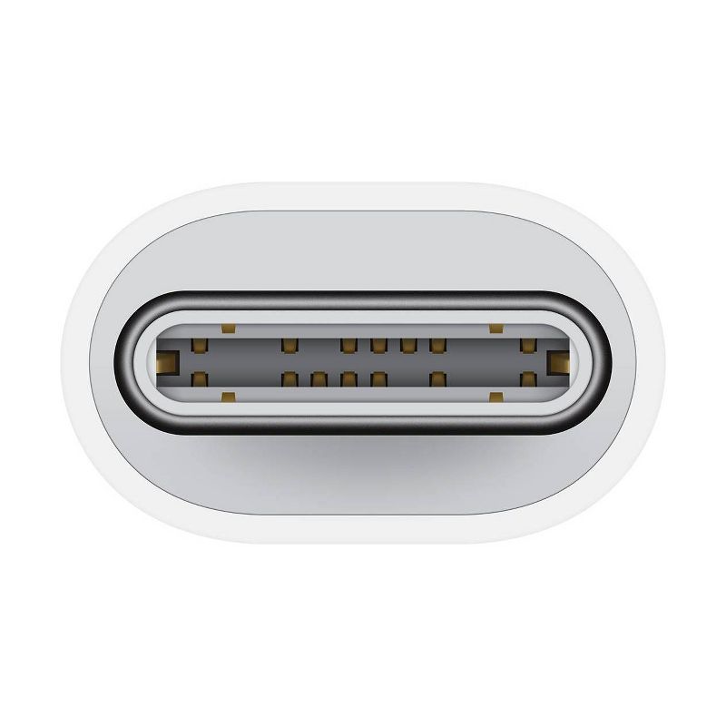 Apple USB-C to Lightning Adapter, 3 of 4