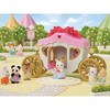 Calico Critters Royal Carriage Playset - 2 of 4
