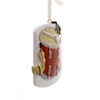 Personalized Ornament 3.0 Inch Snare Drum Music Instrument Tree Ornaments - 2 of 2