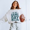 Simply Sage Market Women's Graphic Sweatshirt In My Game Day Era - Green - 2 of 4