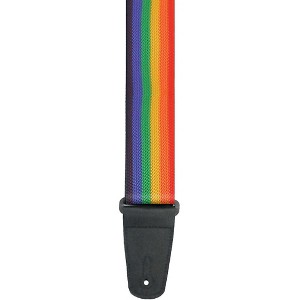Perri's 2" Nylon Guitar Strap - 1 of 4