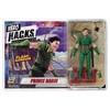 Boss Fight Studio, LLC Flash Gordon Hero H.A.C.K.S. Action Figure | Movie Prince Barin - 2 of 4