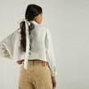 Reistor Womens Crop it like its Hot - 3 of 4