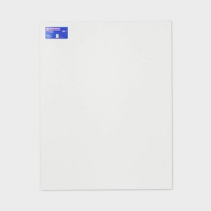 22"x28" Heavy Weight Poster Board White - up&up™: 0.02" Thick Paper Display Board - 1 of 3