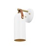 Westly 5.5" Wall Sconce (Set of 2)   - Safavieh - 4 of 4