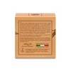 L'Erbolario Accordo Arancio Perfumed Bar Soap - Beauty Bar Soap - 3.5 oz - image 3 of 4