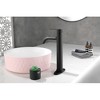 Single Handle Bathroom Vanity Sink Faucet - 4 of 4