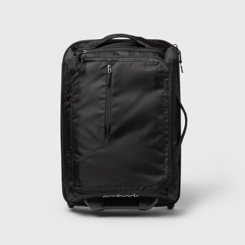 Shop AWAY Unisex Luggage & Travel Bags by TreeHugger