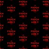 Mortal Kombat Klassic Finish Him Gift Wrap 30" x 72" - 2 of 4