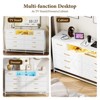 Whizmax 8 Drawer Dresser for Bedroom, 59" TV Dresser Wooden Large Dresser, Modern Chest of Drawers Storage Organizer for Closet, Living Room - 4 of 4