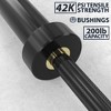Synergee Technique Barbell - 3 of 4
