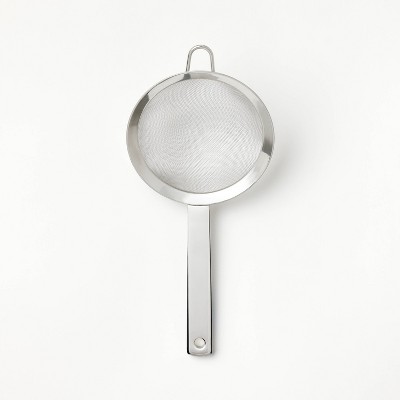 Frieling Stainless Steel Classic Fine Mesh Food Strainer
