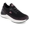Andrea Women's Casual Athletic Sneakers 61823 - 2 of 4