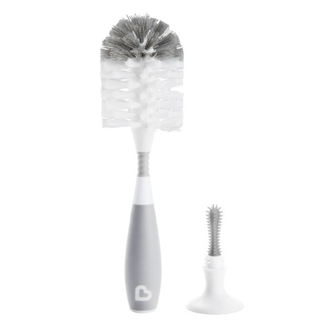 Mini Cleaning Brush — Good Gray