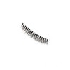 Unique Bargains 5D False Eyelashes Black 5 Pairs - 4 of 4