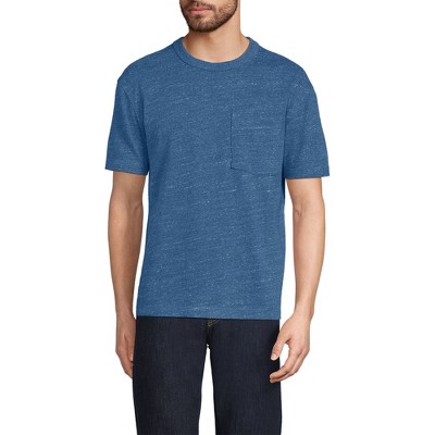 Men's Short Sleeve Relaxed Heavy Weight Tee