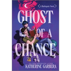 Ghost of a Chance - by  Katherine Garbera (Paperback) - 1 of 1