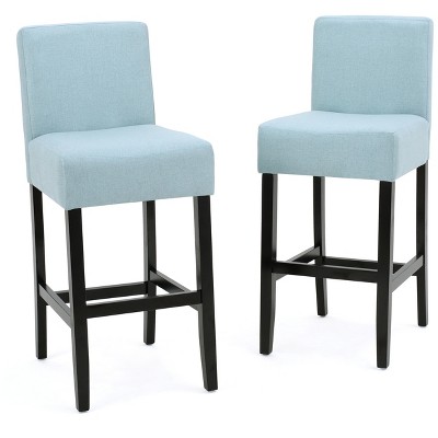 blue bar stools target