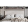 CasePiece Upholstered Headboard - image 2 of 4