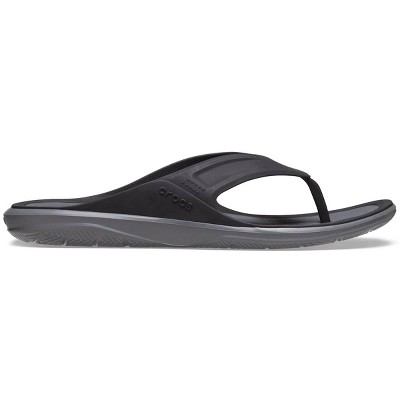 Crocs Men's Swiftwater Wave Flip Flops : Target