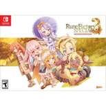 Rune Factory 3 Special Golden Memories Limited Edition - Nintendo Switch